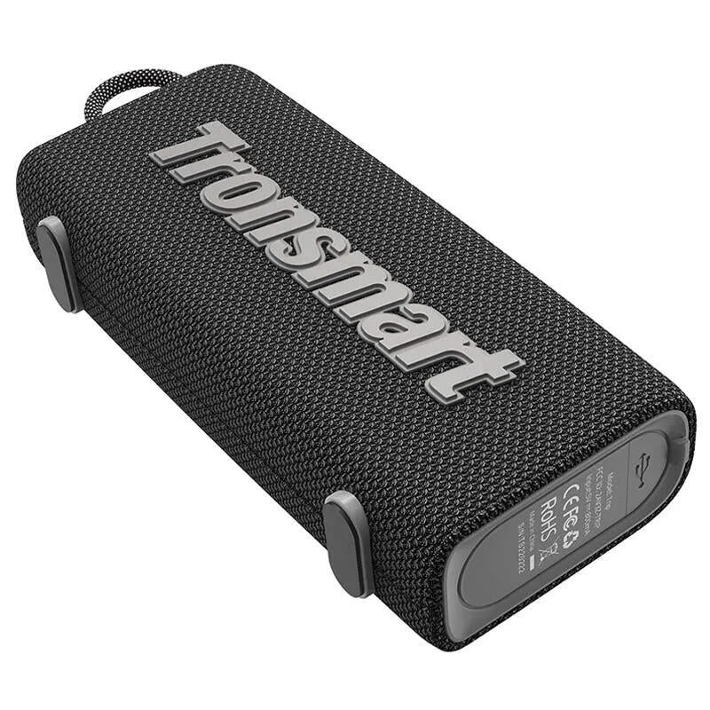Altavoz Bluetooth  Tronsmart Trip 10w Negro