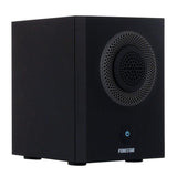 Altavoz Bluetooth Tws Fonestar Dots-N Negro 12w Rms Bt4.2 Nfc Bat. 2200mah Entrada Jack 3.5mm