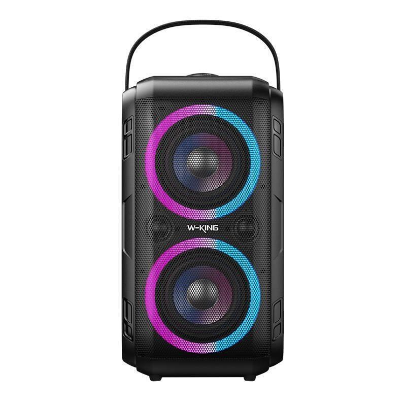 Altavoz Bluetooth W-King T9-2