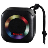 Altavoz Bluetooth Xtrike Me Sp205 Negro