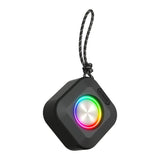 Altavoz Bluetooth Xtrike Me Sp205 Negro