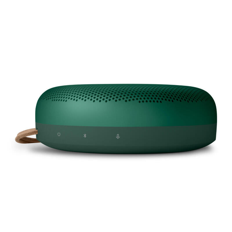 Altavoz B&O A1 2nd Gen Estéreo Verde 5w