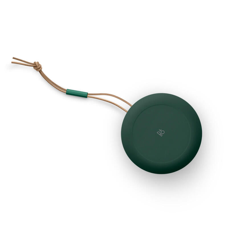 Altavoz B&O A1 2nd Gen Estéreo Verde 5w