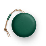 Altavoz B&O A1 2nd Gen Estéreo Verde 5w