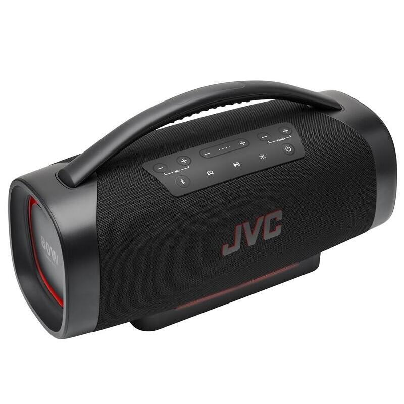 Altavoz Bt Xs-E934b Negro
