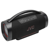 Altavoz Bt Xs-E934b Negro