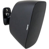 Altavoz Central Fonestar Sonora 5tn 40 W Rms Respuesta De 80 20.000 Hz 8 O Euroblock Negro