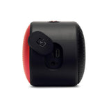 Altavoz Con Bluetooth Aiwa Bst-330rd 10w 1.0 Rojo
