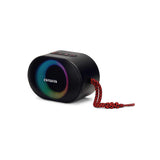 Altavoz Con Bluetooth Aiwa Bst-330rd 10w 1.0 Rojo