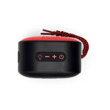 Altavoz Con Bluetooth Aiwa Bst-330rd 10w 1.0 Rojo