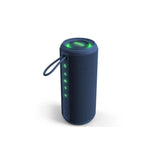 Altavoz Con Bluetooth Energy Sistem Ocean Sunset Speaker - Bt 5.4 · 25w · Resistencia Al Agua Ipx6 · Azul