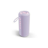Altavoz Con Bluetooth Energy Sistem Ocean Sunset Speaker - Bt 5.4 · 25w · Resistencia Al Agua Ipx6 · Lavanda