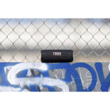 Altavoz Con Bluetooth Jbl Flip 6 30w 1.0 Negro