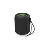 Altavoz Con Bluetooth Spc Sound Powerpool 14w 2.0 Negro