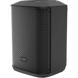 Altavoz De Gran Potencia Vieta Pro Horizon 600w Bluetooth 60 20000 Hz 4h Autonomía Micrófono Incluido Negro