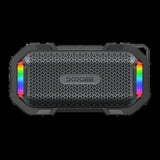 Altavoz Doogee Mag Grip Mini Negro Ip67 15w 10h Bluetooth 5.3