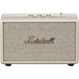 Altavoz Estéreo Marshall Acton Iv 110 W 1 Woofer Clase D De 60w Y 2 Tweeters Clase D De 25w Bt Aux Y Rca Crema