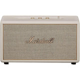 Altavoz Estéreo Marshall Stanmore Iv 110w 1 Woofer Clase D De 60w Y 2 Tweeters Clase D De 25w Bt Aux Y Rca Crema