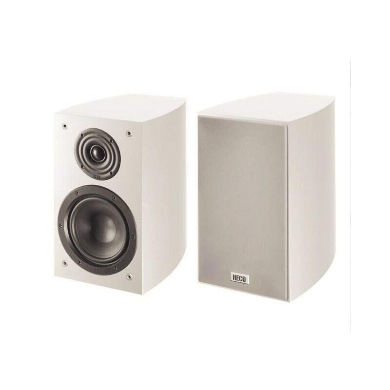Altavoz Heco Victa Elite 202 Blanco (2 Paquetes)