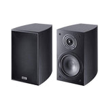 Altavoz Heco Victa Elite 202 Negro (2 Plts)