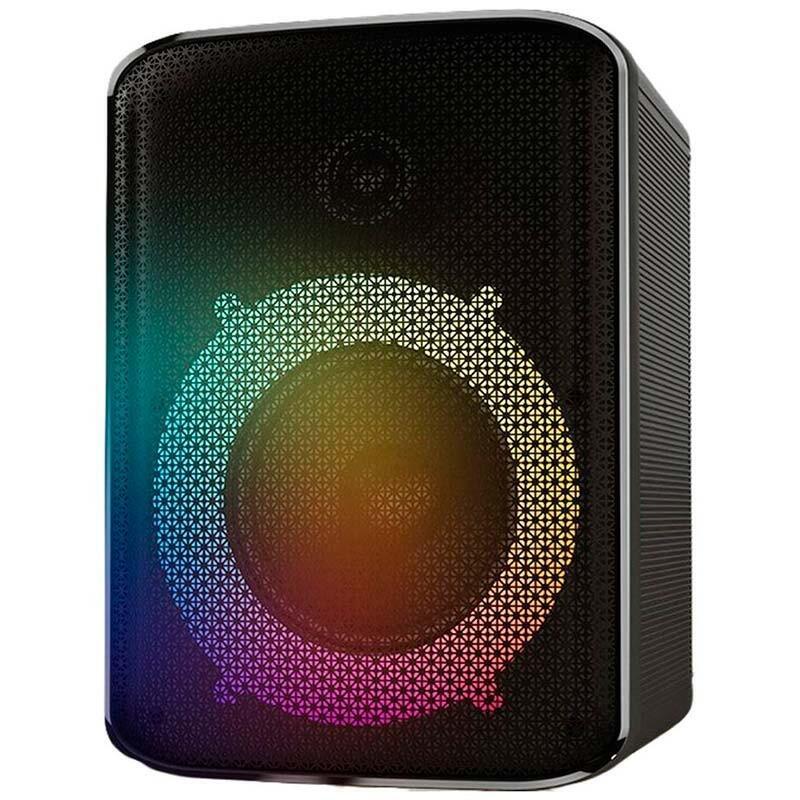 Altavoz Hifuture Event 80w  Bluetooth