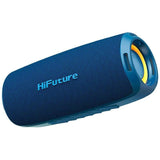 Altavoz Hifuture Gravity 45w Azul Bluetooth