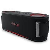 Altavoz Inalámbrico Lg Xboom Bounce 40 W Bluetooth Autonomía 30h Resistencia Agua Ip67 Conexión Auracast Negro