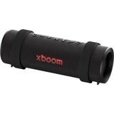 Altavoz Inalámbrico Lg Xboom Grab 30w Bluetooth Hasta 20h Batería Resistencia Militar Ip67 Negro
