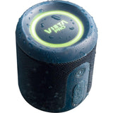 Altavoz Inalámbrico Vieta Easy 4 25 W Bluetooth 13 H Autonomía Ipx7 Conexión Dual Azul