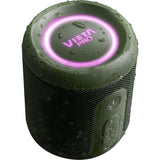 Altavoz Inalámbrico Vieta Easy 4 25 W Bluetooth 13 H Autonomía Ipx7 Conexión Dual Verde