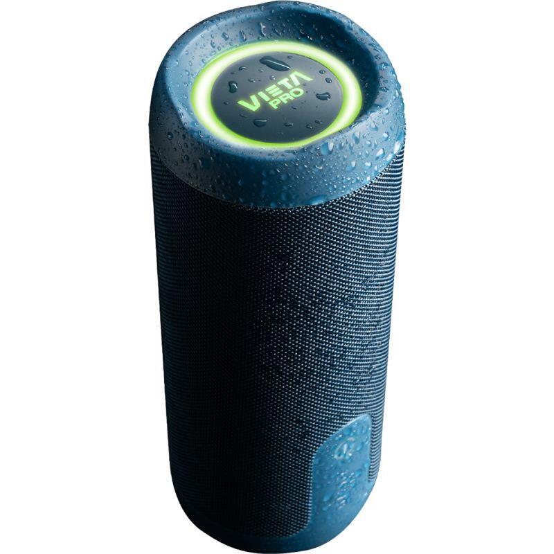 Altavoz Inalámbrico Vieta Goody 4 30 W Bluetooth 13 H Autonomía Conexión Dual Azul
