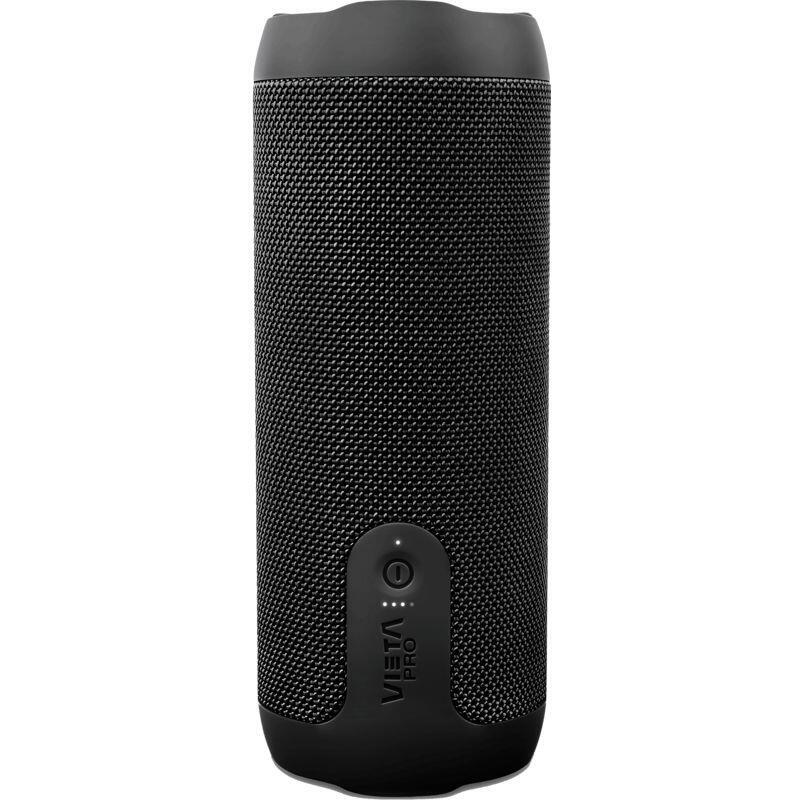 Altavoz Inalámbrico Vieta Star 2 40 W Bluetooth Autonomía 11 H Negro