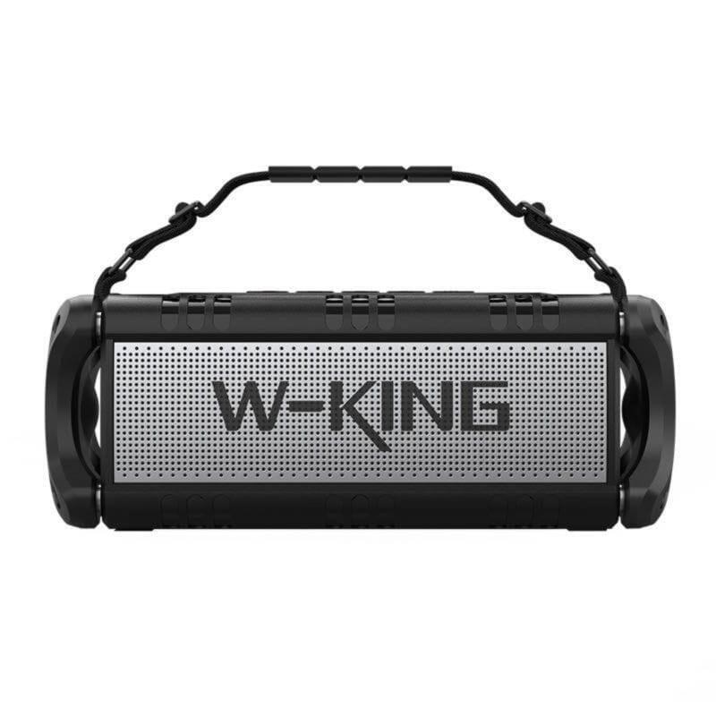 Altavoz Inalámbrico W-King D8 50w Bluetooth 5.0 Negro