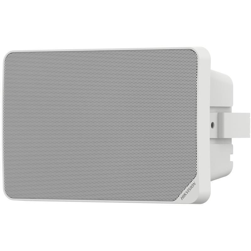 Altavoz Ip De 20w Color Blanco