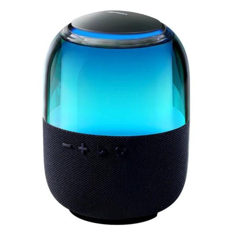 Altavoz  Joyroom Jr-Ml05 Rgb Negro Bluetooth