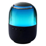 Altavoz  Joyroom Jr-Ml05 Rgb Negro Bluetooth