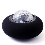 Altavoz  Joyroom Jr-Ms02 Maya Series  20w Rgb Bluetooth