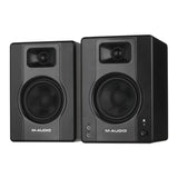 Altavoz  M-Audio Bx4 Bt 2x  Alámbrico + Bluetooth 50 W Negro