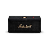 Altavoz Marshall Emberton Iii Black & Brass Bluetooth