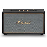 Altavoz  Marshall Stanmore Iv Black  Doméstico Bluetooth