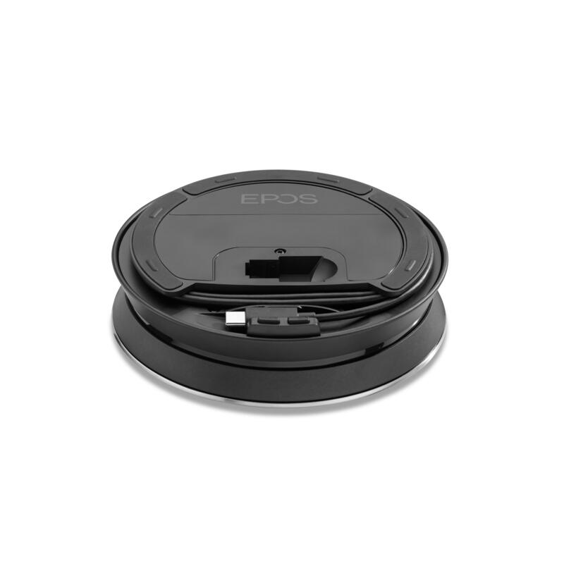 Altavoz + Micro Epos Expand Sp 30 Bluetooth Usb-C