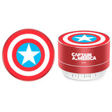 Altavoz Portatil Inalambrico Capitan America Marvel