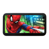 Altavoz Portatil Inalambrico Spiderman Marvel