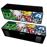 Altavoz Portatil Inalambrico Vengadores Avengers Marvel