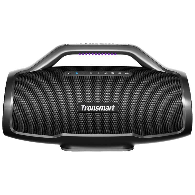 Altavoz Portátil  Tronsmart Bang Max 130w  Para Fiestas