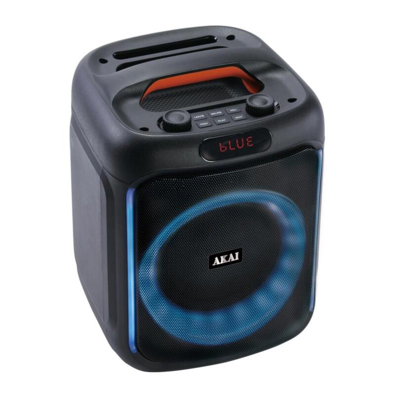 Altavoz Power Audio Abts-V20