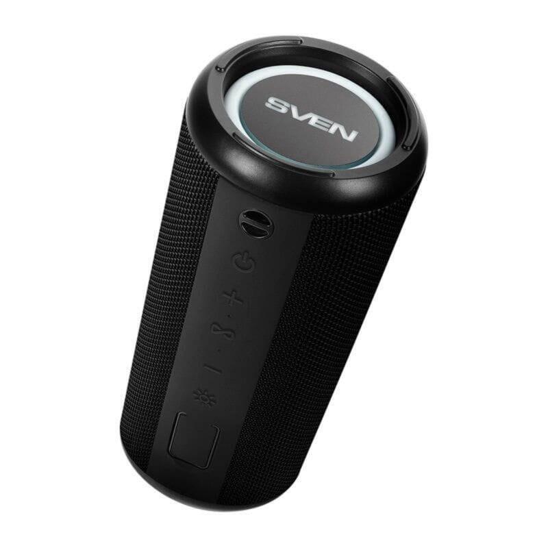 Altavoz  Sven Ps-315 20w Bluetooth Negro
