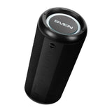 Altavoz  Sven Ps-315 20w Bluetooth Negro