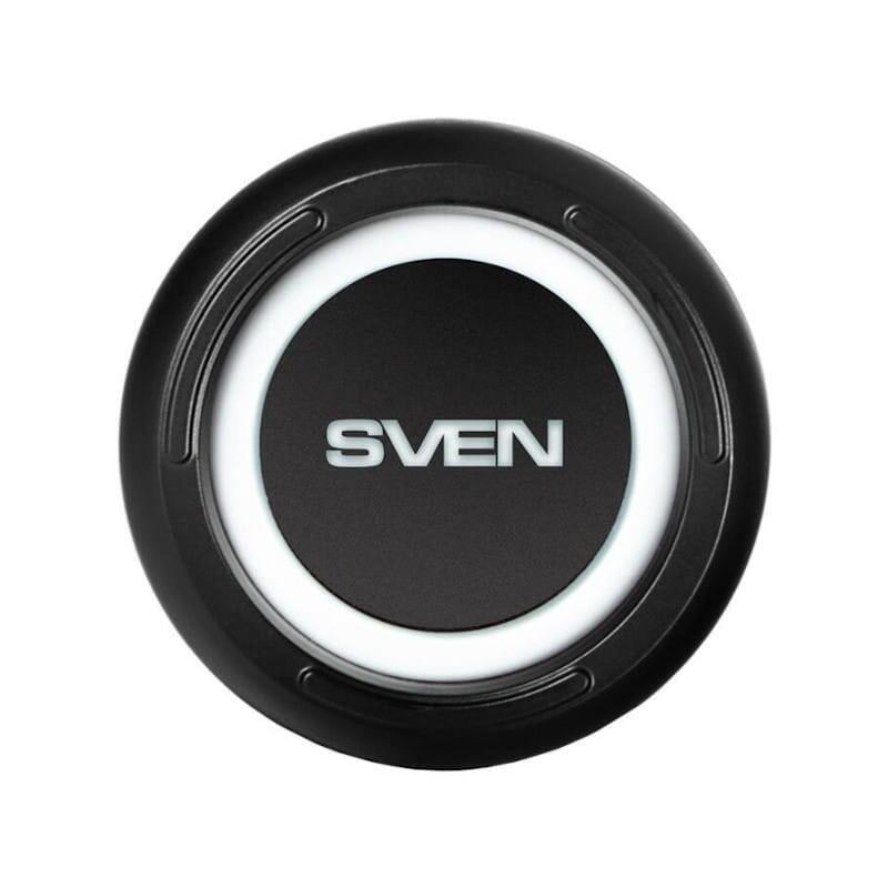 Altavoz  Sven Ps-315 20w Bluetooth Negro