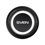 Altavoz  Sven Ps-315 20w Bluetooth Negro